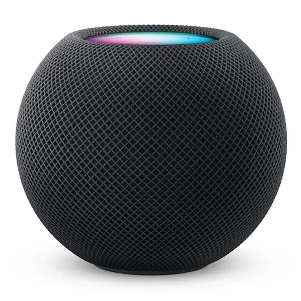 Homepod Mini - Midnight 1