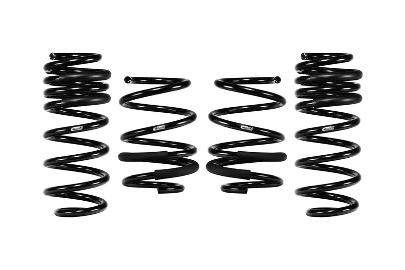 Honda Civic Fl5 Type R Pro-Kit Lowering Suspension Springs By Eibach 1