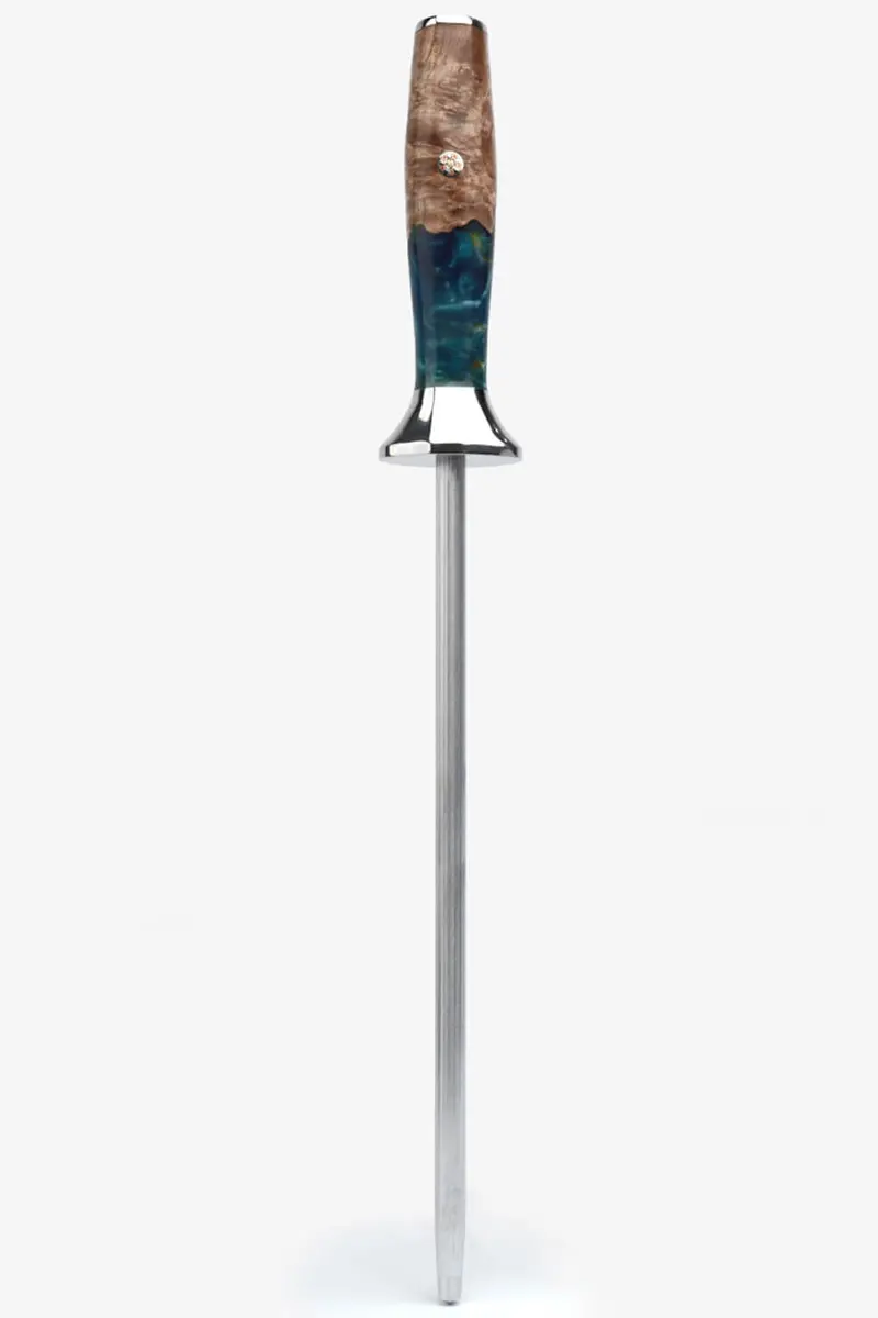 Honing Rod 10" | Valhalla Series | Dalstrong © 1