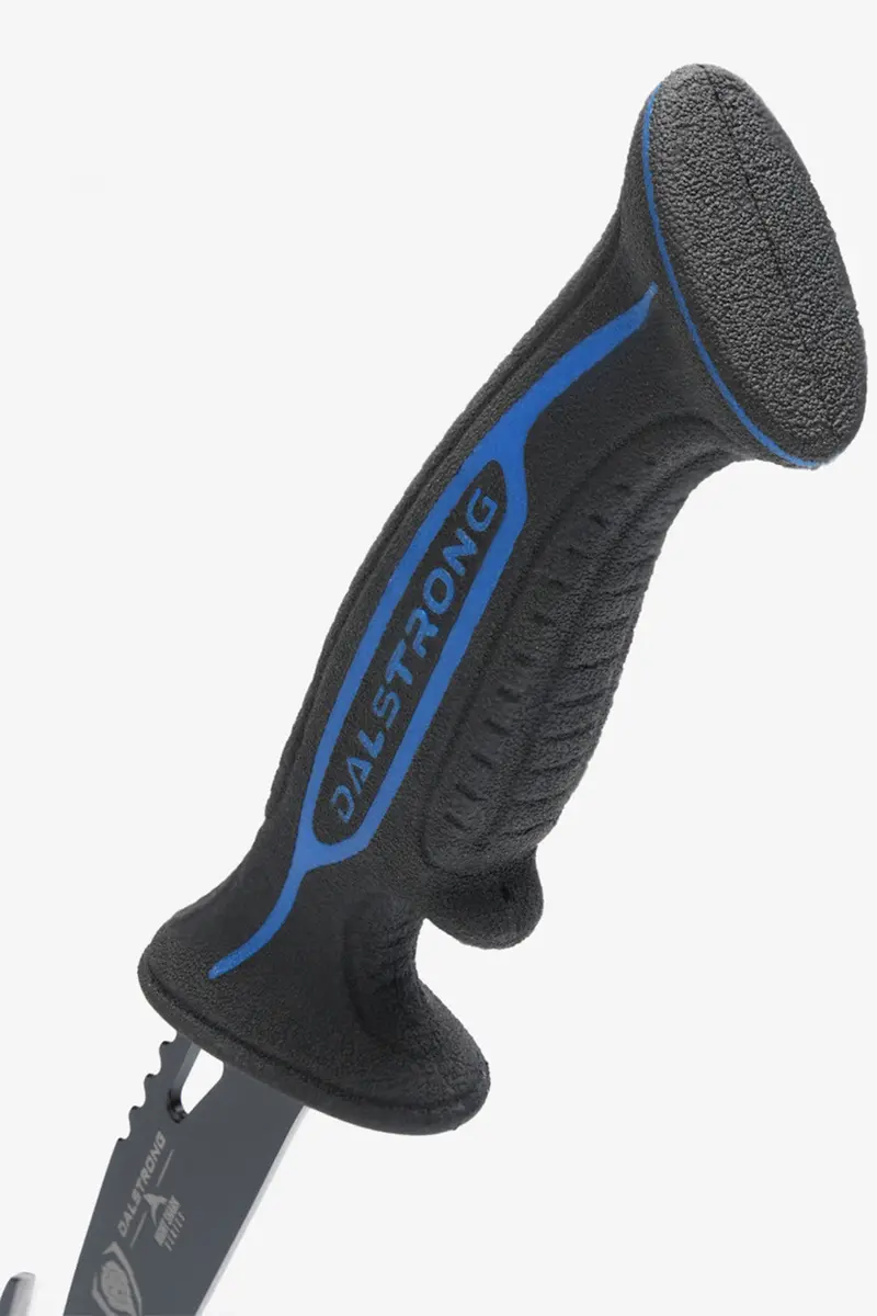 Hook Knife 5" | Night Shark Series | Nsf Certified | Dalstrong © 2