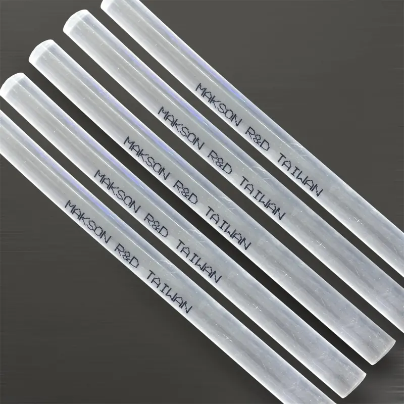 Hot Glue Stick 6 Inch (11Mm) | Best Quality Strong Adhesive Glue Stick For Diy, Crafts & Repair Work 1