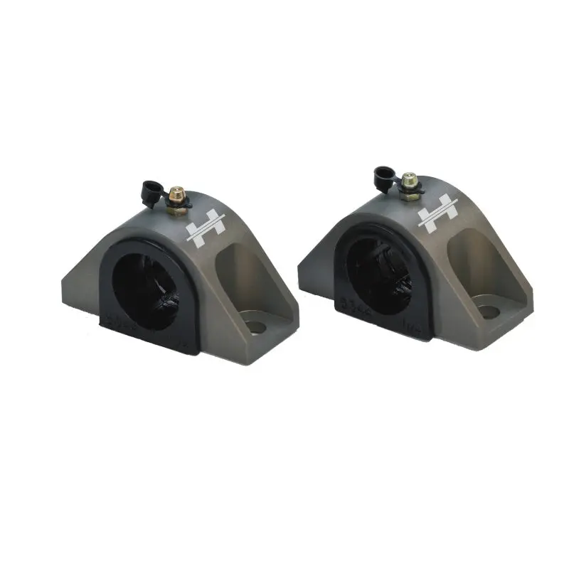 Hotchkis 1-1/4In Heavy Duty Billet Sway Bar Bushing Brackets 1