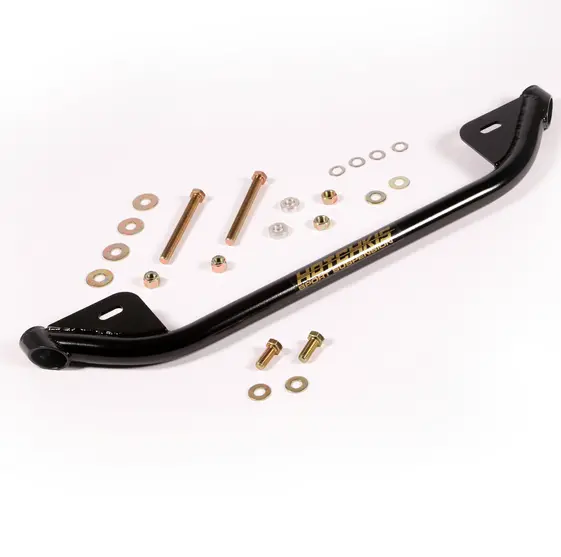 Hotchkis 64-66 Ford Mustang Lower Cross-Member Brace 1