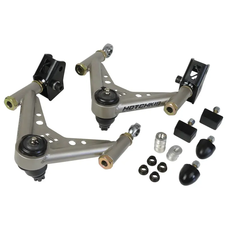 Hotchkis Upper Tubular A-Arms 1966-1972 Road Runner / 1966-1970 Super Bee Gtx Satellite Cornet / 1966-1972 Charger / 1970-1974 Cuda Challenger 1