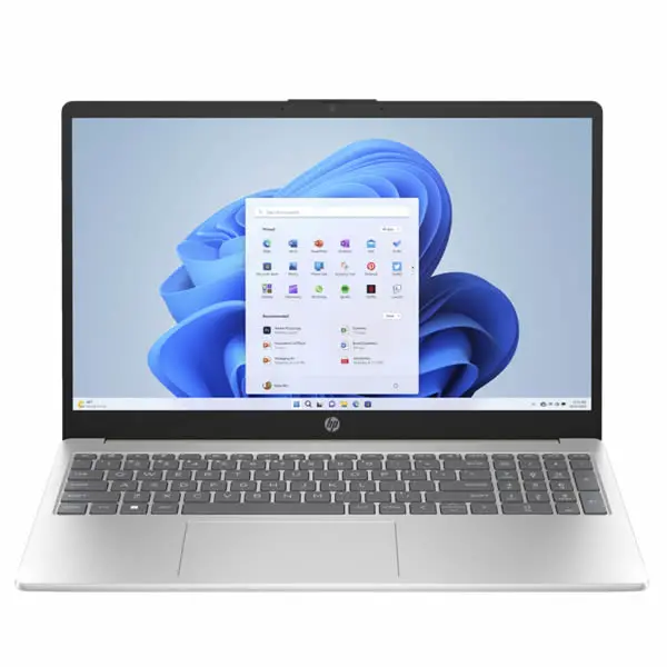 Hp | 15 | Amd Ryzen 7 | 15.6" Fhd | 16Gb Ram | 512Gb Ssd - Warm Gold [Display Clearance] 1