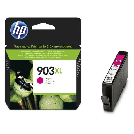 Hp 903Xl Magenta Cartridge 1