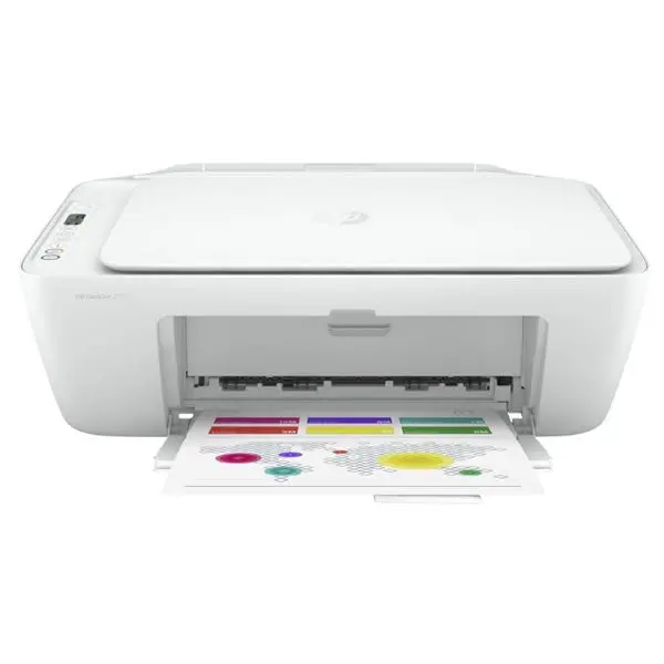 Hp Deskjet 2320 All-In-One Printer 1