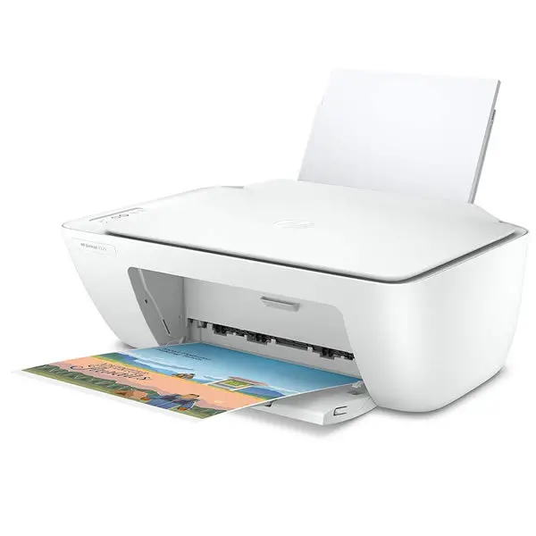 Hp Deskjet 2320 All-In-One Printer 2