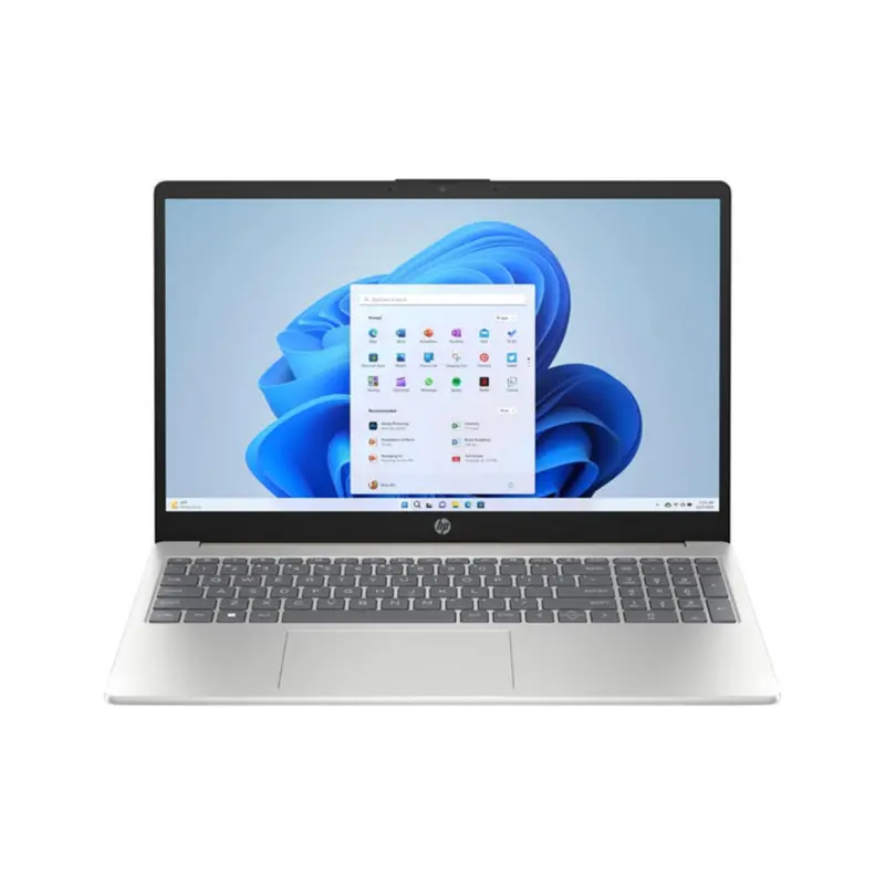 Hp | Laptop 15 | 15.6" Fhd | Amd Ryzen 5 | 16Gb Ddr4 | 512Gb Ssd - Warm Gold 1