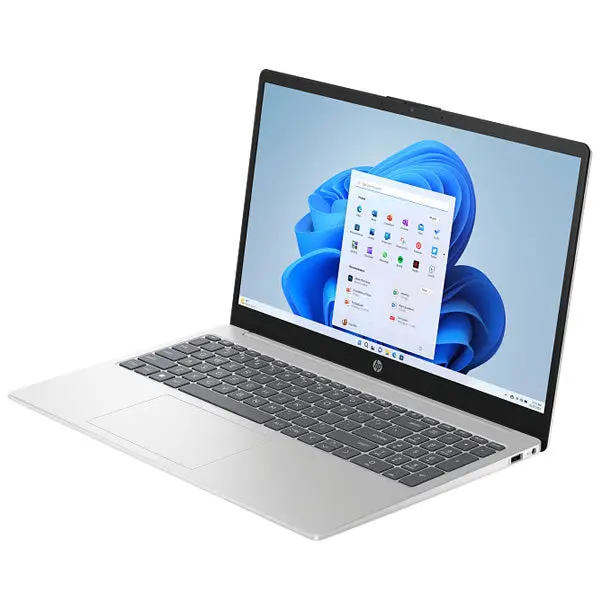 Hp | Laptop 15 | Amd Ryzen 5 | 15.6" Fhd | 8Gb Ram | 512Gb Ssd 2