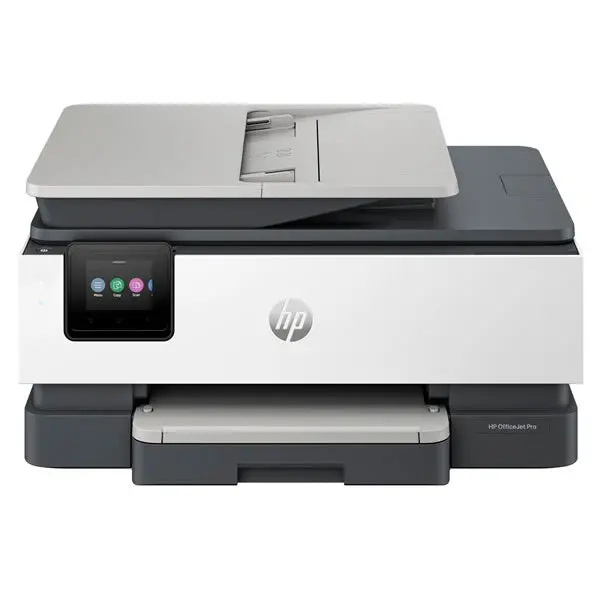 Hp Officejet Pro 8123 All-In-One Wi-Fi Printer 1
