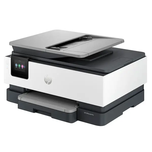 Hp Officejet Pro 8123 All-In-One Wi-Fi Printer 2