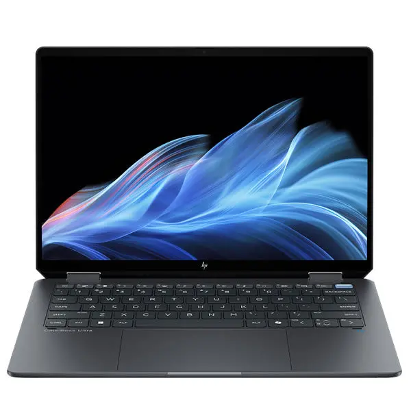 Hp | Omnibook Ultra Flip 2-In-1 | 14" Oled Touch | Intel Core Ultra 7 | 32Gb Ram | 1Tb Ssd [Display Clearance] 1