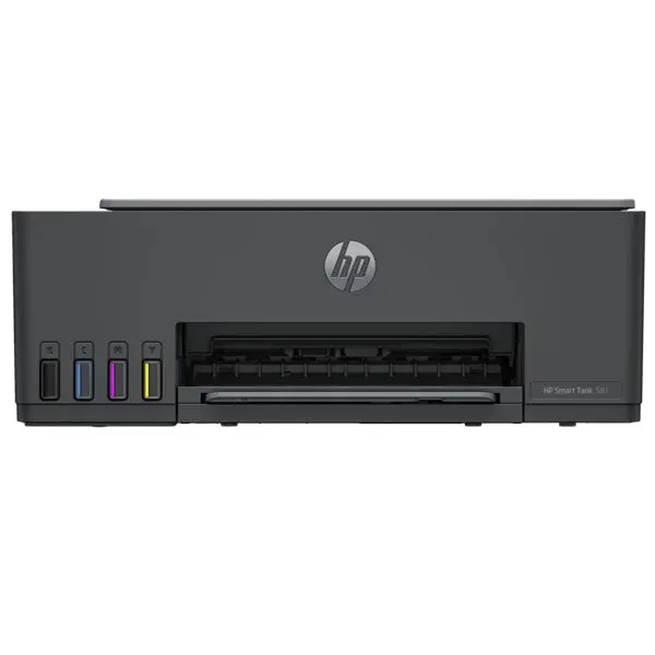 Hp Smart Tank 581 All-In-One Wifi Printer 1