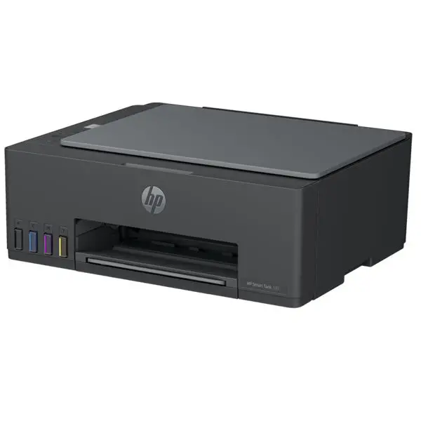 Hp Smart Tank 581 All-In-One Wifi Printer 2