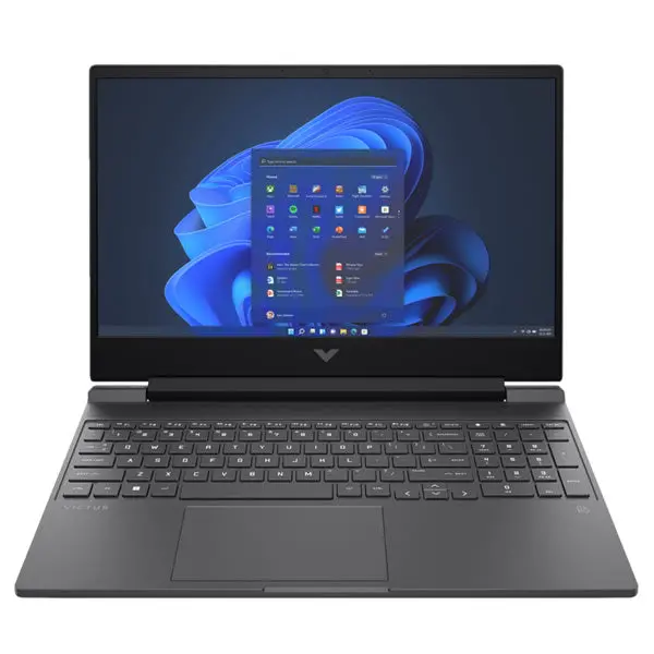 Hp | Victus 15 |  Core I7 | 15.6" Fhd | 16Gb Ram | 512Gb Ssd | Rtx5050 8Gb Gaming [Display Clearance] 1