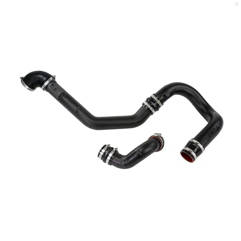 Hps Intercooler Charge Pipe Kit 2018-2022 Honda Accord 2.0L Turbo 1