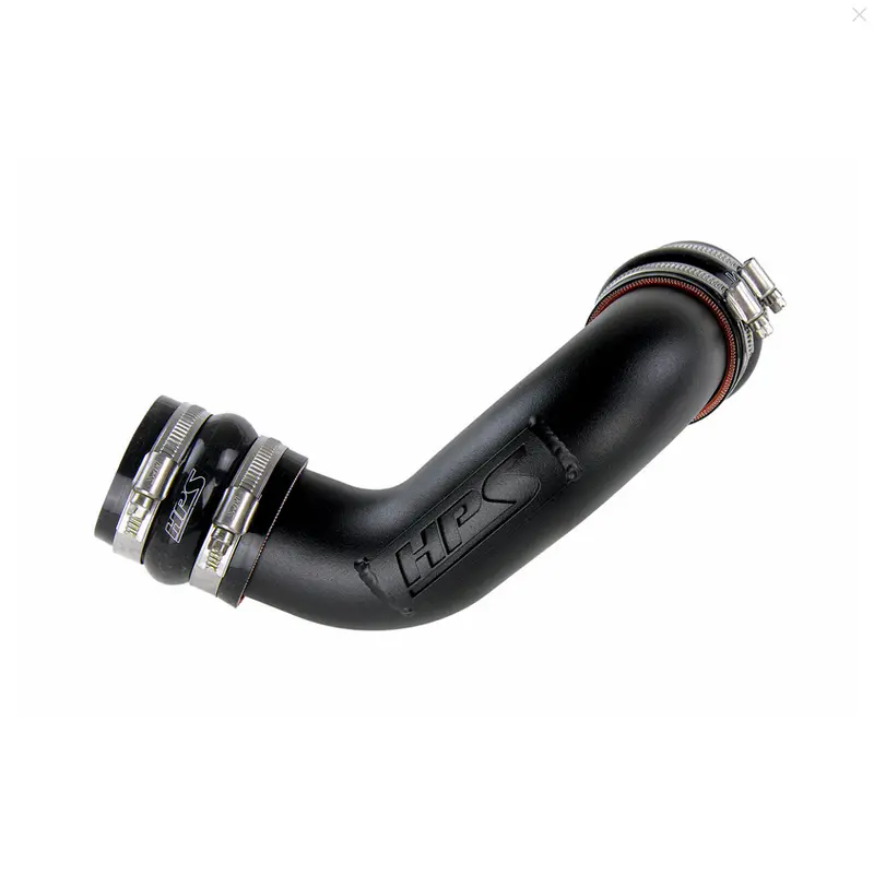Hps Intercooler Charge Pipe Kit 2018-2022 Honda Accord 2.0L Turbo 2