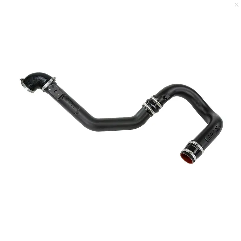 Hps Intercooler Charge Pipe Kit 2018-2022 Honda Accord 2.0L Turbo 3