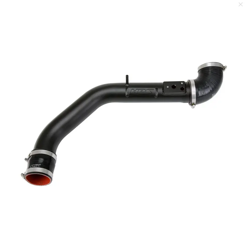 Hps Intercooler Charge Pipe Kit 2018-2022 Honda Accord 2.0L Turbo 4