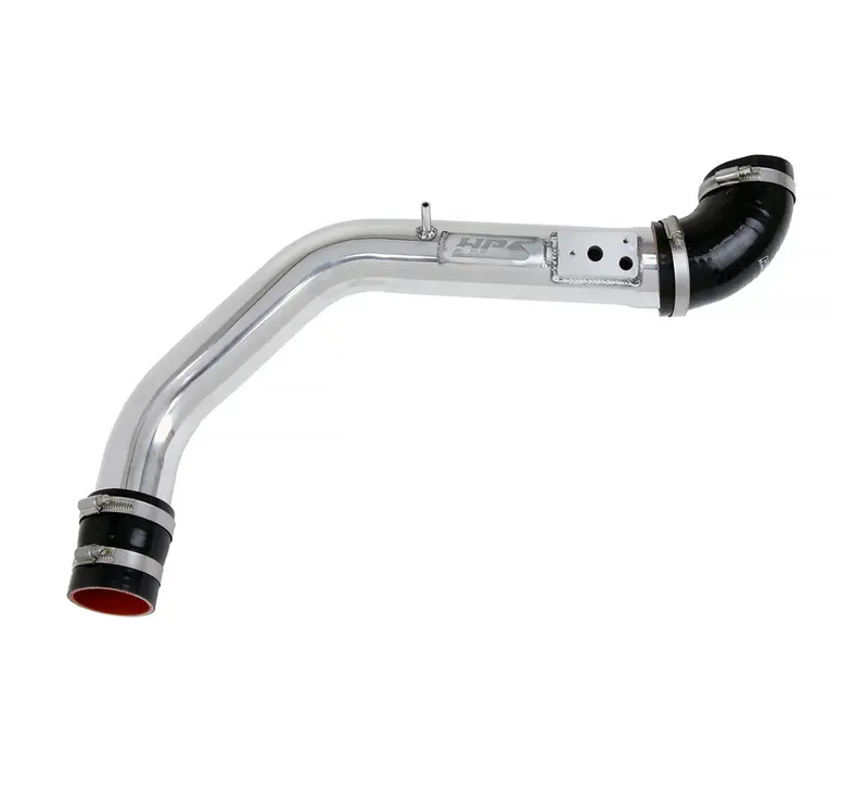 Hps Intercooler Charge Pipe Kit 2018-2022 Honda Accord 2.0L Turbo 5