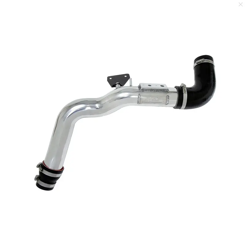 Hps Intercooler Cold Side Charge Pipe 2017-2020 Honda Civic Si Turbo (1.5L) 2