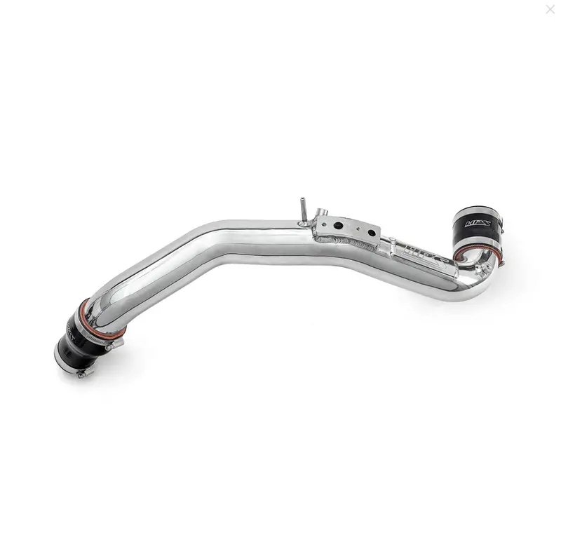Hps Intercooler Cold Side Charge Pipe 2022-2025 Honda Civic Si 1.5L Turbo Manual Trans 2