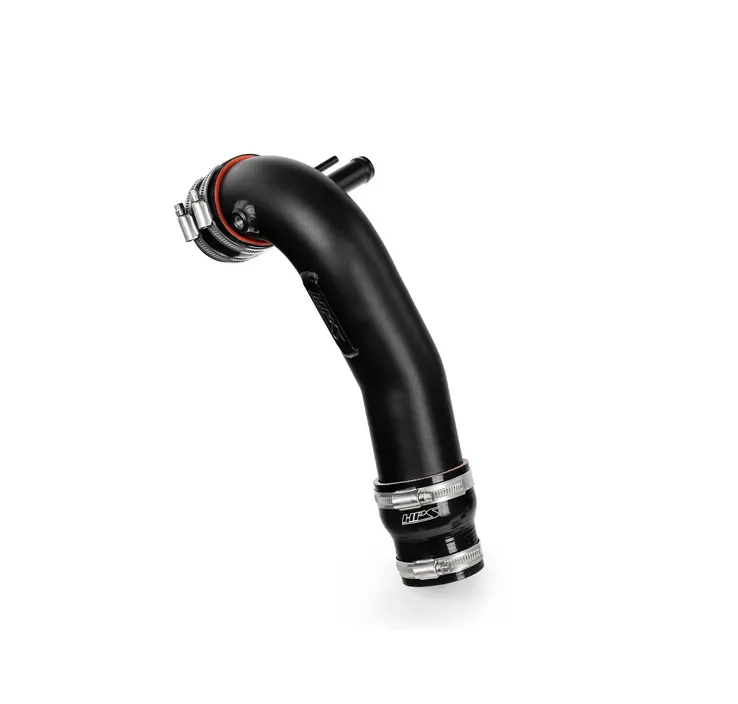 Hps Intercooler Cold Side Charge Pipe Turbo Elbow 2004-2005 Mazda Mazdaspeed Miata 1.8L Turbo 1