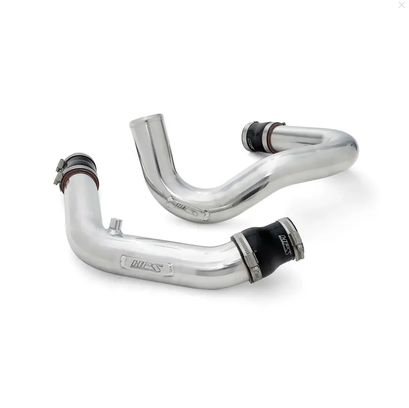 Hps Intercooler Lower Hot Side And Cold Side Charge Pipe Msm 2004-2005 Mazda Mazdaspeed Miata 1.8L Turbo 2