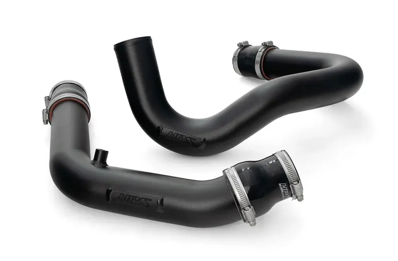 Hps Intercooler Lower Hot Side And Cold Side Charge Pipe Msm 2004-2005 Mazda Mazdaspeed Miata 1.8L Turbo 2