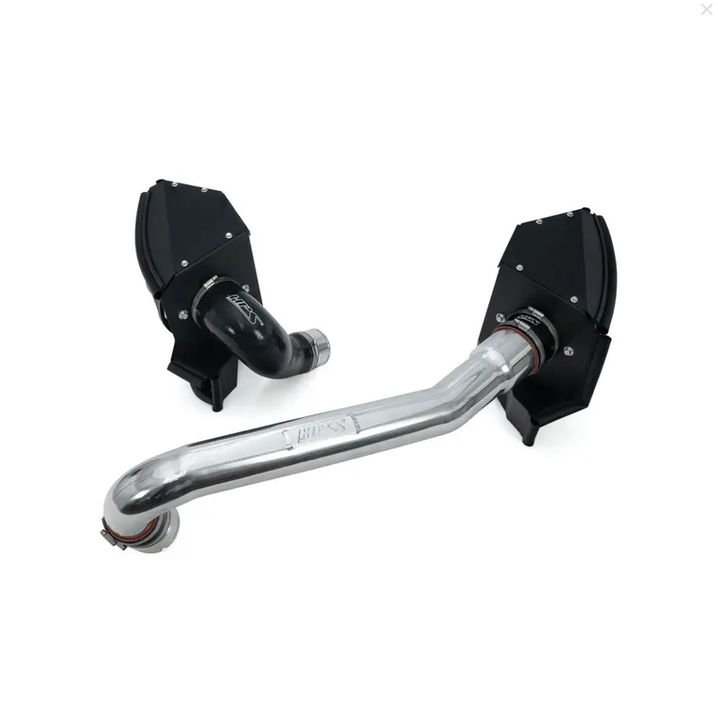 Hps Performance Air Intake Kit With Heat Shield 2023-2025 Bmw M2 G87 / 2021-2025 Bmw M4 G82 G83 / 2021-2025 Bmw M3 G80 3.0L Turbo 1