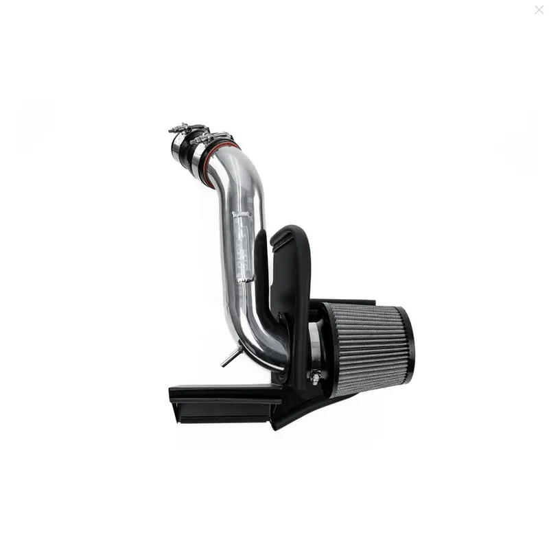 Hps Performance Air Intake With Heat Shield 2019-2021 Volkswagen Jetta Turbo (1.4L) 1