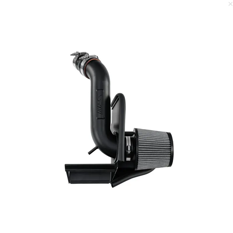 Hps Performance Air Intake With Heat Shield 2019-2021 Volkswagen Jetta Turbo (1.4L) 2