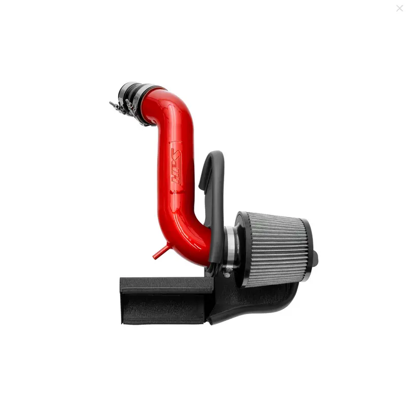 Hps Performance Air Intake With Heat Shield 2019-2021 Volkswagen Jetta Turbo (1.4L) 3