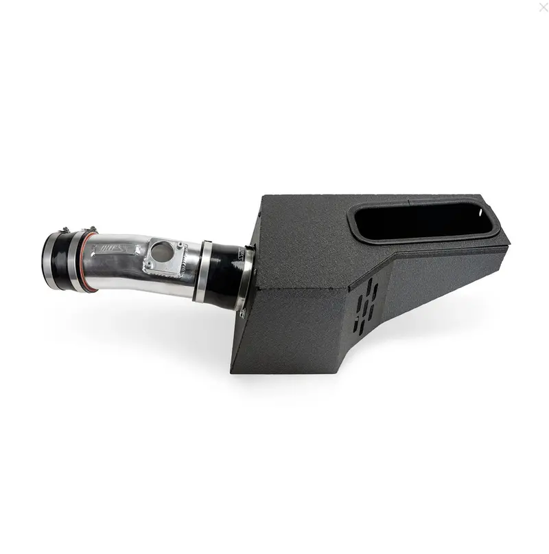 Hps Performance Air Intake With Heat Shield 2019-2025 Acura Rdx Turbo (2.0L) 4