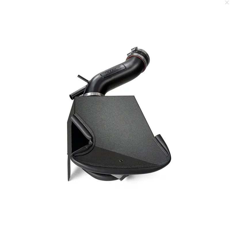 Hps Performance Air Intake With Heat Shield 2021-2024 Kia K5 Turbo (1.6L) 1