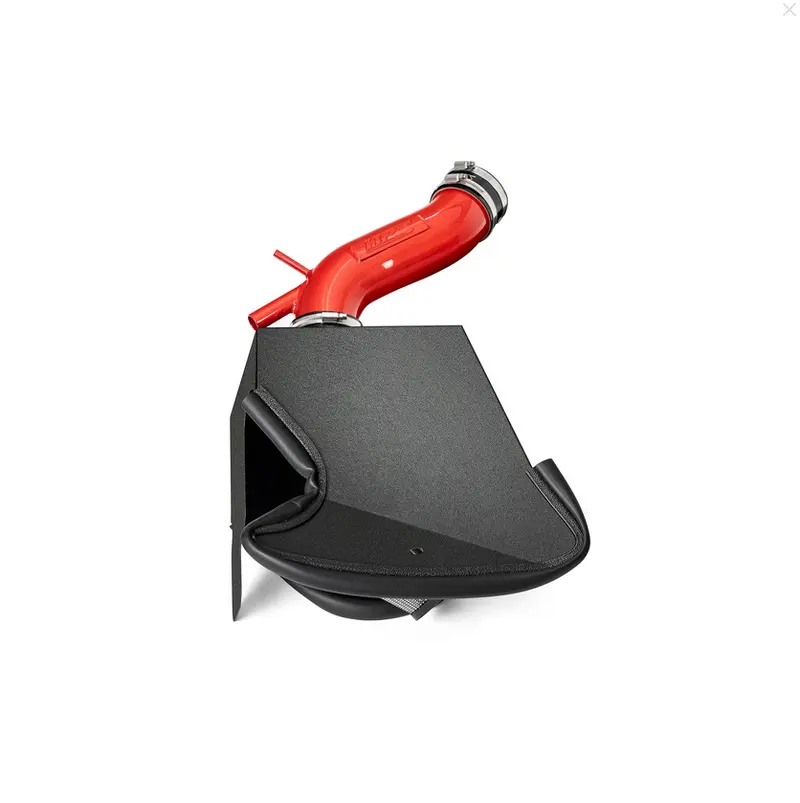 Hps Performance Air Intake With Heat Shield 2021-2024 Kia K5 Turbo (1.6L) 2