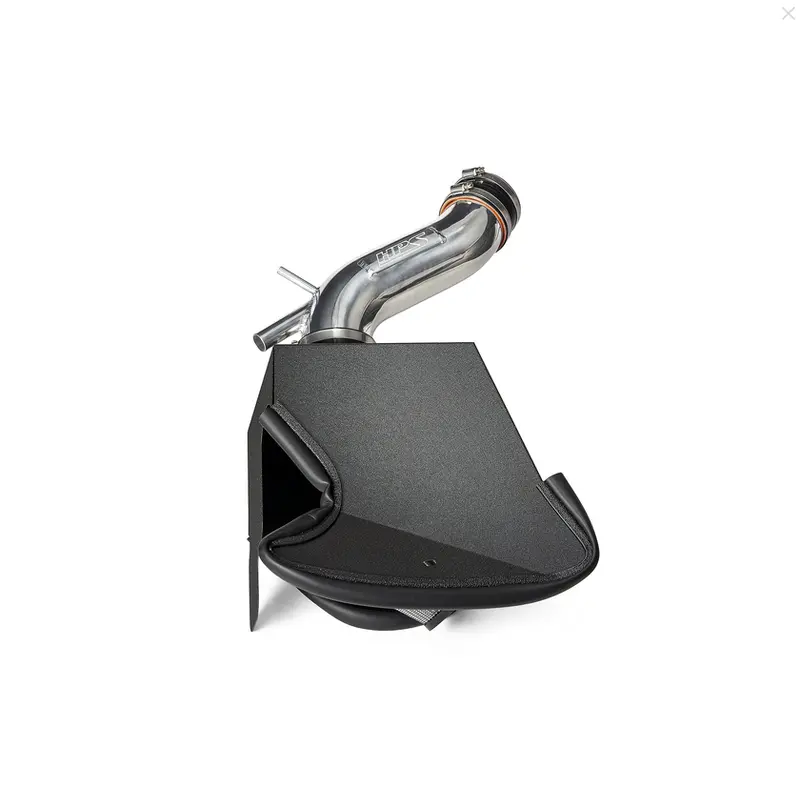 Hps Performance Air Intake With Heat Shield 2021-2024 Kia K5 Turbo (1.6L) 3