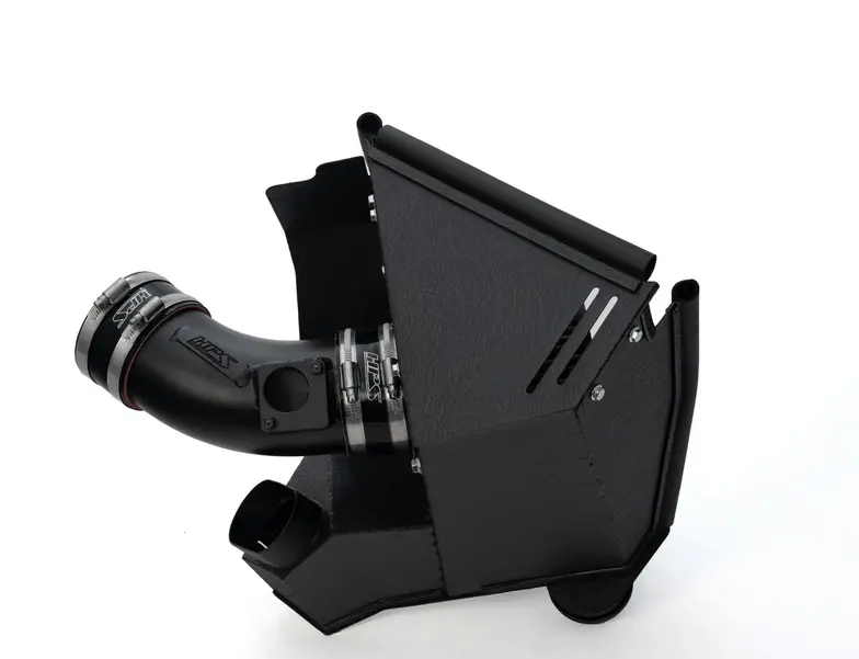 Hps Performance Air Intake With Heat Shield 2021-2025 Acura Tlx Type-S (3.0L) 1