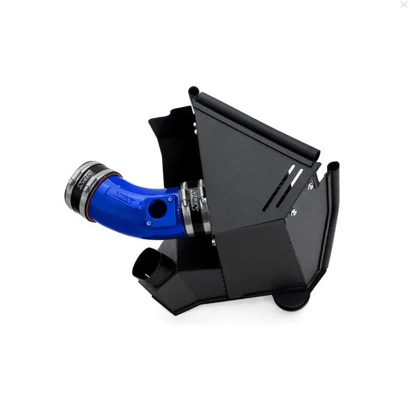 Hps Performance Air Intake With Heat Shield 2021-2025 Acura Tlx Type-S (3.0L) 3