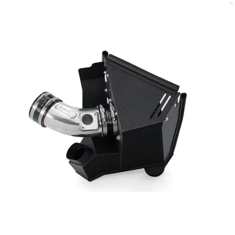 Hps Performance Air Intake With Heat Shield 2021-2025 Acura Tlx Type-S (3.0L) 4