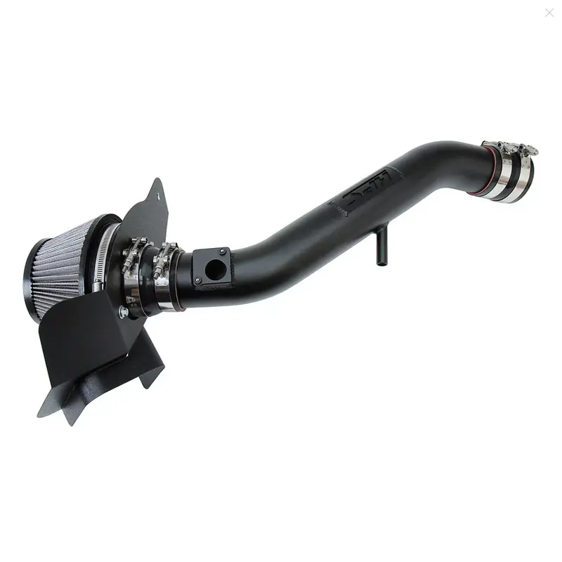 Hps Performance Air Intake With Heat Shield 2021-2025 Lexus Is350 (3.5L, V6) 1