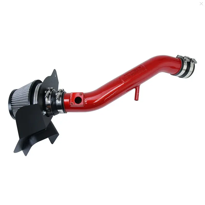 Hps Performance Air Intake With Heat Shield 2021-2025 Lexus Is350 (3.5L, V6) 2