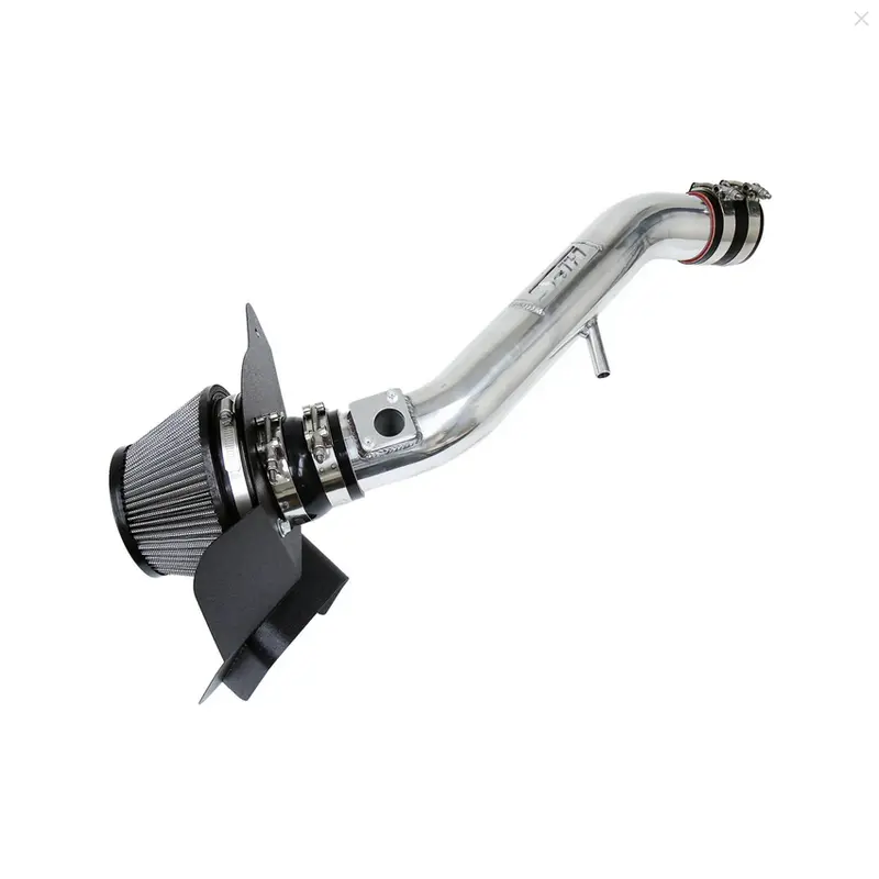 Hps Performance Air Intake With Heat Shield 2021-2025 Lexus Is350 (3.5L, V6) 3