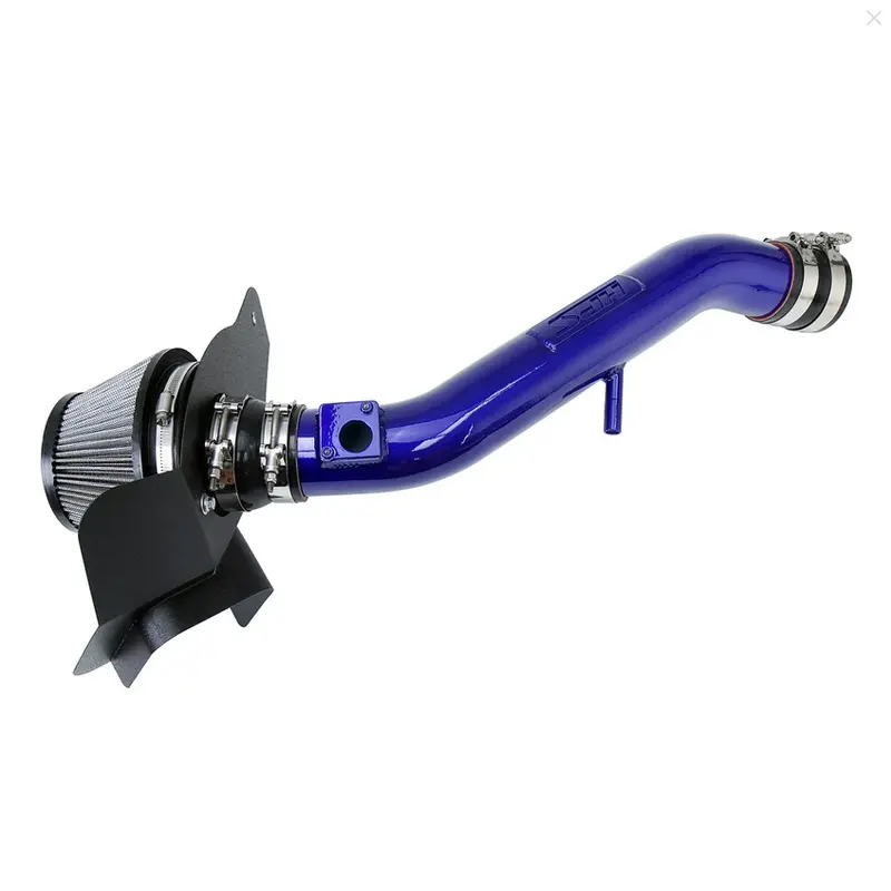 Hps Performance Air Intake With Heat Shield 2021-2025 Lexus Is350 (3.5L, V6) 4