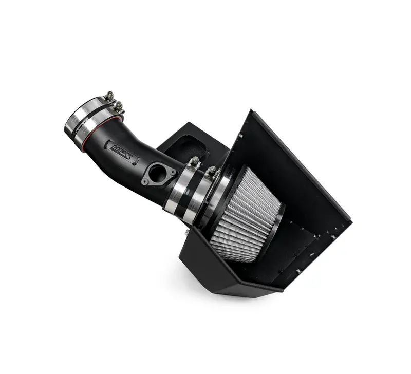 Hps Performance Air Intake With Heat Shield 2022-2026 Acura Mdx Type-S 3.0L Turbo 1