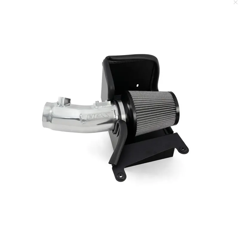 Hps Performance Air Intake With Heat Shield 2024-2025 Acura Integra Type S (2.0L) Turbo 1