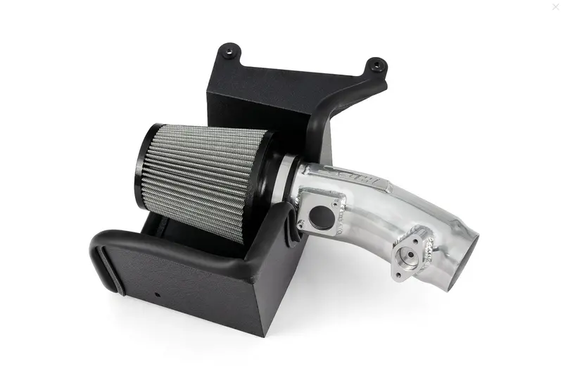 Hps Performance Air Intake With Heat Shield 2024-2025 Acura Integra Type S (2.0L) Turbo 2