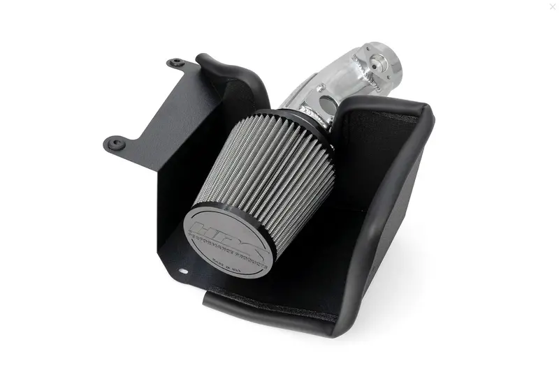 Hps Performance Air Intake With Heat Shield 2024-2025 Acura Integra Type S (2.0L) Turbo 3