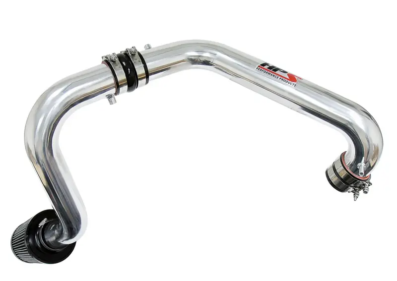Hps Performance Cold Air Intake Kit 1996-2000 Honda Civic Cx Dx Lx (Converts Into Short Ram) 1